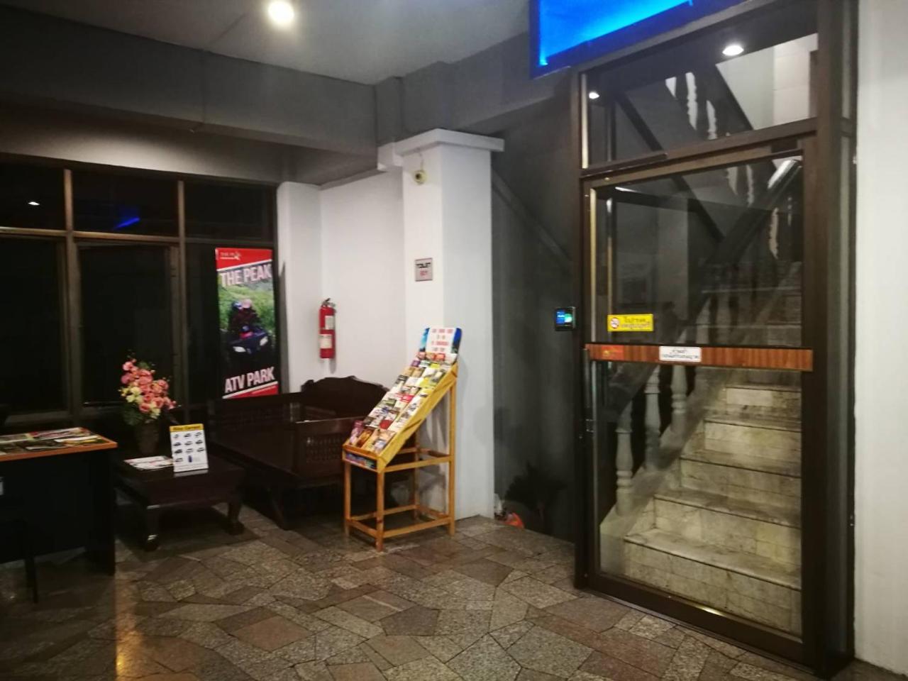 Duangdren Apartment, Chiang Mai