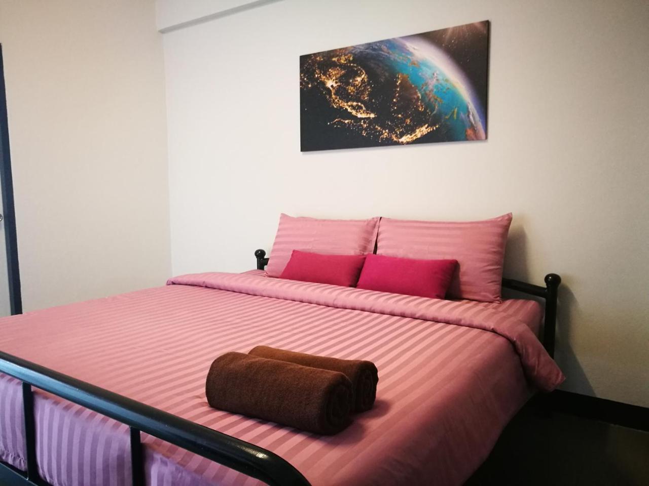 Duangdren Apartment — Photos 2